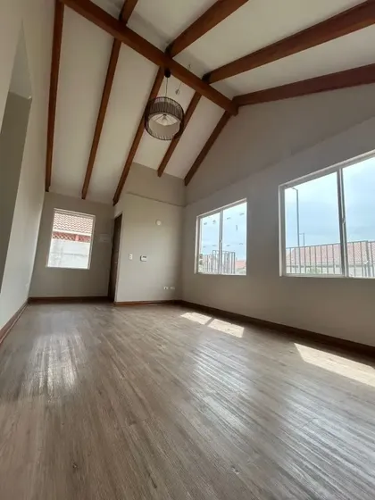 Casa Recien Remodelada, Marlen Bozan Ramos 247, Buin