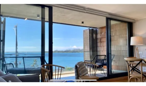 Departamento En Venta De 3 Dorm. En Puerto Varas