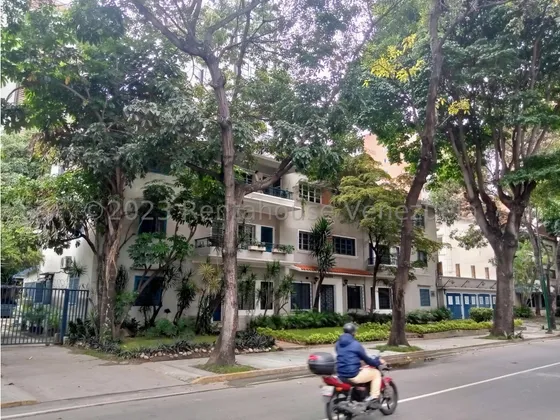 Apartamento - El Rosal - Caracas