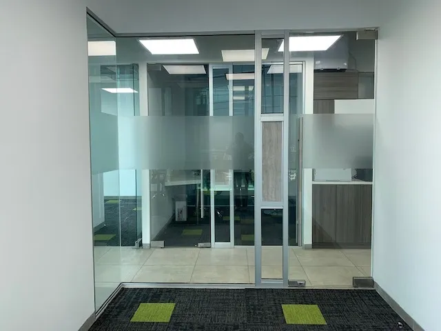 Oficinas En Renta En Vista Hermosa Ii Zona 15 Guatemala