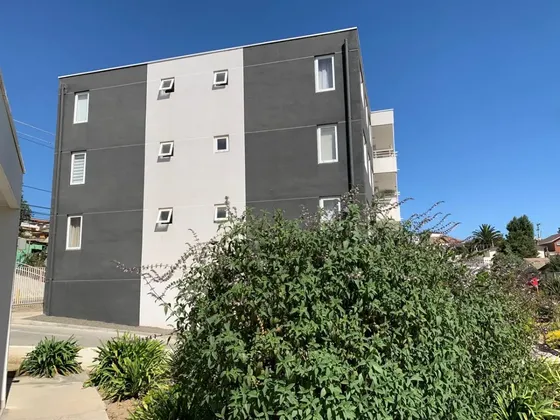 Departamento En Venta En Quilpué