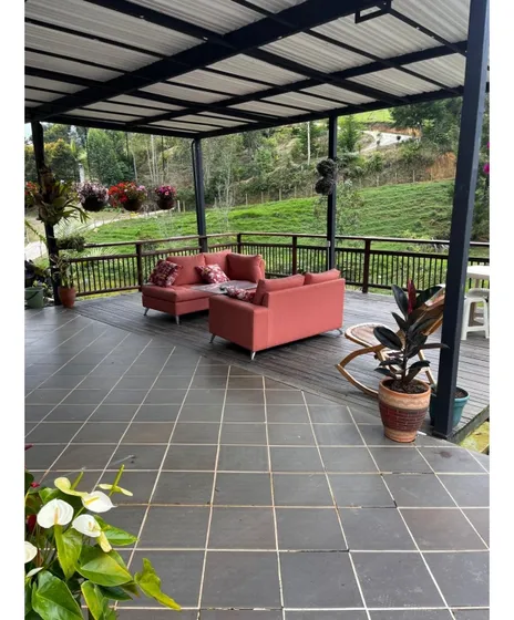 Venta De Finca En Vereda San Luis Rionegro