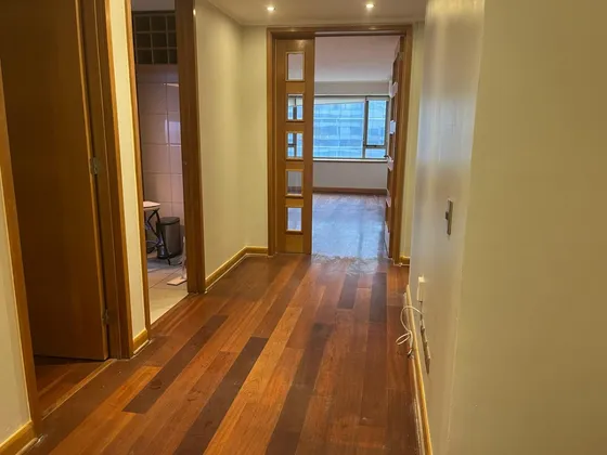 Departamento 3d / 4 B Las Condes. Metro Manquehue