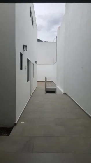 Encinos Del Vergel