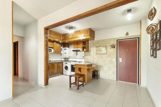 Venta Departamento 3 Amb 55 M2 Valentin Alsina