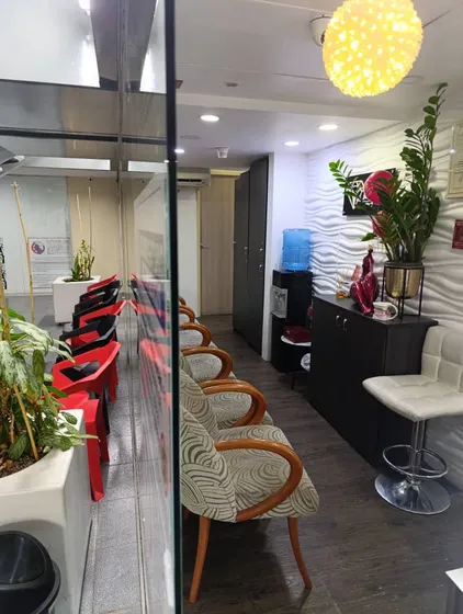 Alquiler Cubículo/consultorio Ccct Odontológico 