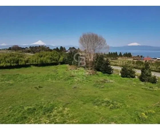 Campo De 31,92 Hectáreas En Frutillar