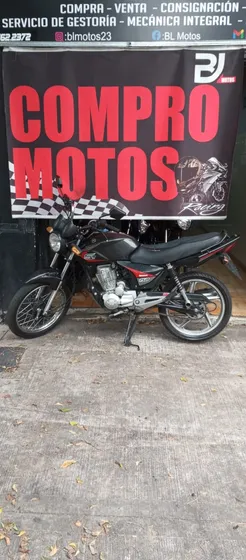 Motomel S2 150 2021 Bl Motos Aceptamos Permutas