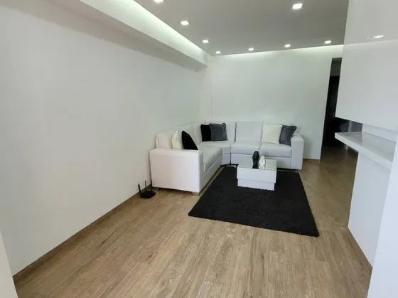 Apartamento En Alquiler La Trigale Residencias La Coruña Valencia, Cuenta Con Planta 100% Y Pozo, Con Vista Espectacular! Totalmente Amoblado Y Listo Para Mudarte. Dapo