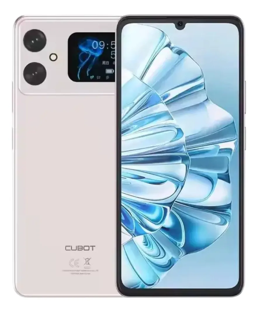 Cubot A20 Smartphone