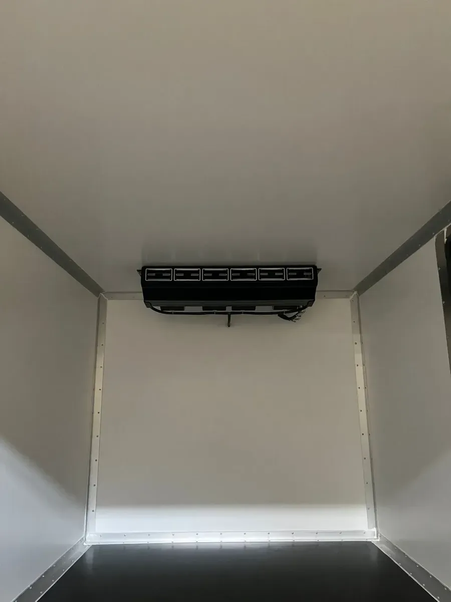 DFSK C31 C31 BOX REFRIGERADO528805120810035208