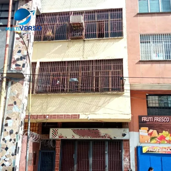 Venta Edificio Comercial Guarenas