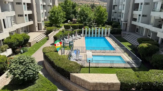 Fresco Y Luminoso, Clásico Y Espacioso, Condominio Top