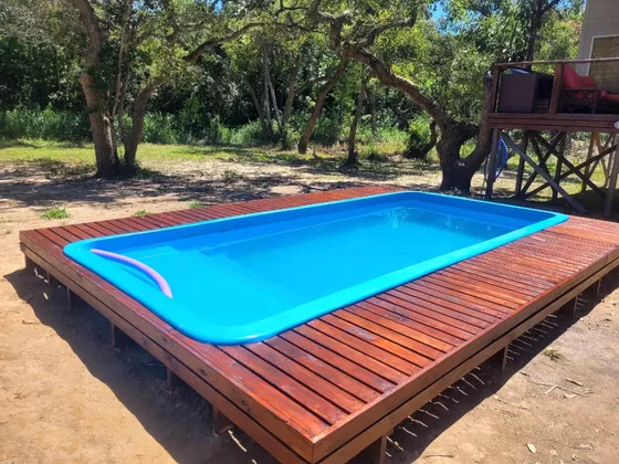 Oportunidad Casa A Estrenar En Arroyo Arroyon 48mts Costa
