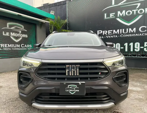Fiat Pulse 1.3 Audace