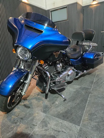 Estre Glade 2018 115 Aniversario Edición Limitada Impecable