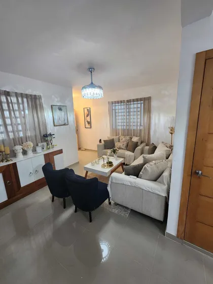 Villa En Venta Prados San Isidro.