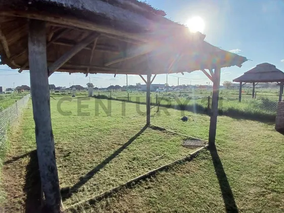 Lote En Venta 450m2 En Don Luis Yatching Club - General Rodriguez