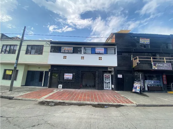 Local En Alquiler  Al  Sur De  Cali Barrio  Cristobal Colon