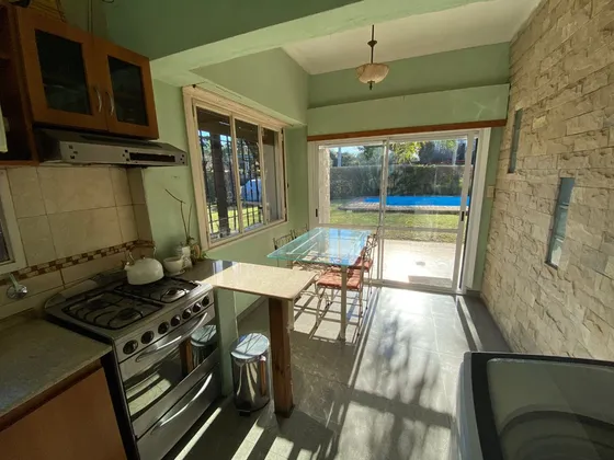Venta Casa Trujui Moreno Con Pileta