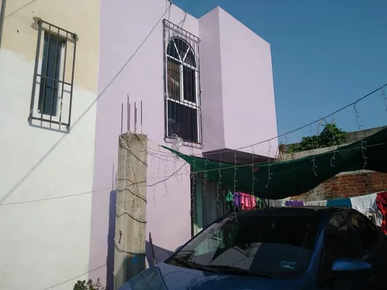 Venta Casa 2 Recamaras Col. Infonavit Tulipanes Tuxpan Veracruz 