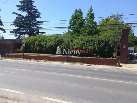 Local Comercial En Venta En Olmué