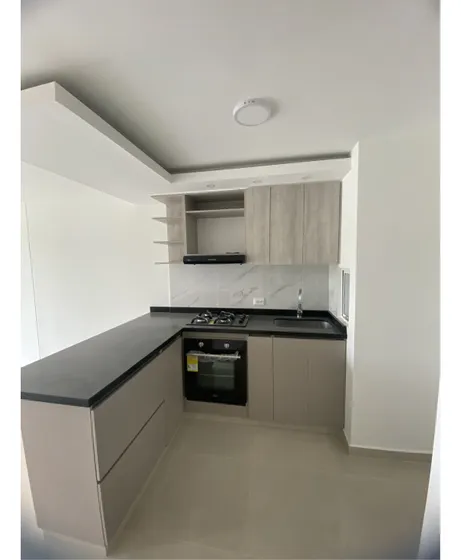 Venta Apartamento De 60mts2 Vivero Residencial, Sur Cali 11809.