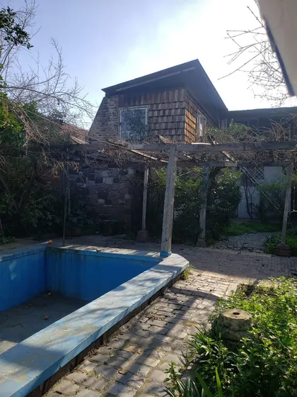 Venta Terreno Con 2 Casas E Su Interior, Más Local Comercial