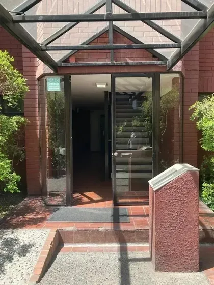 Arriendo Depto 2dorm Y Estac En Colon Cercano A Vespucio
