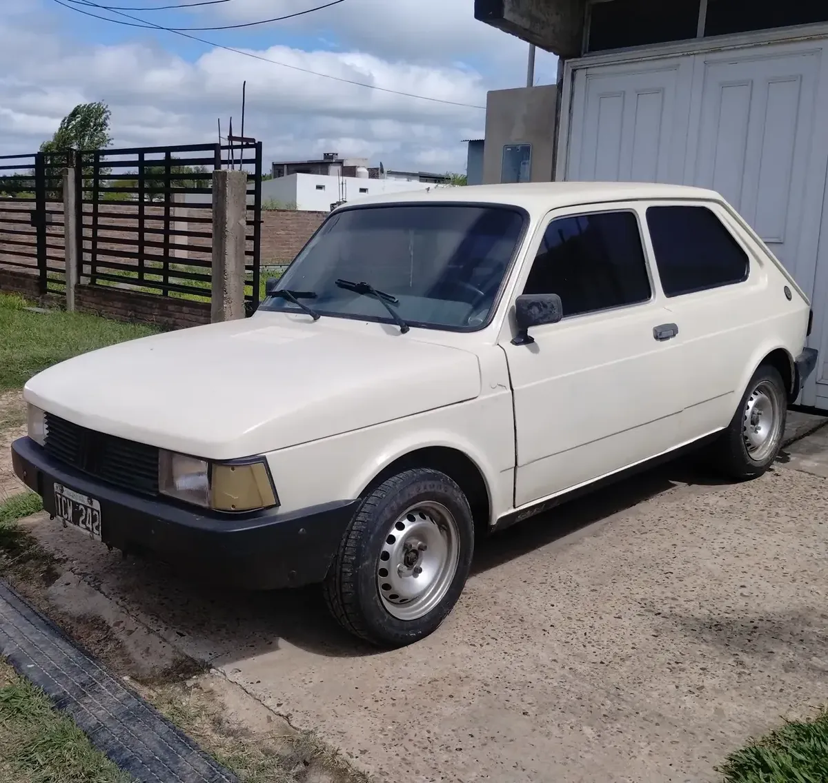 Fiat Vivace 1.4