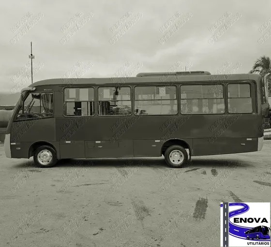 Senior 2019/2020 Urbano Com Ar Condicionado Cod 622