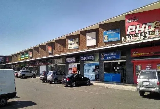 Local Comercial En Arriendo En La Florida