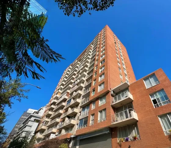 Linda Vista / Pasos Metro / 2 Dormitorios / 2 Baños / 1 Bd