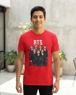 Ropa Kpop Bts | MercadoLibre 📦