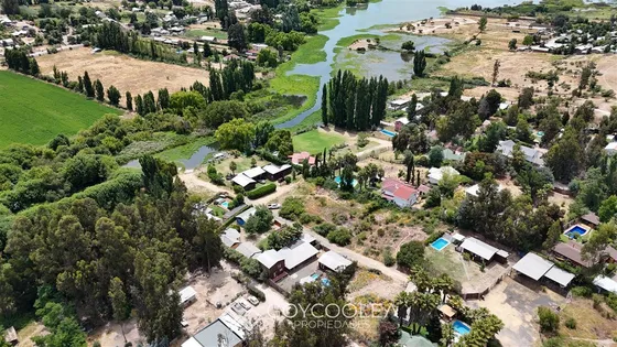 Casa En Venta De 12 Dorm. En Las Cabras