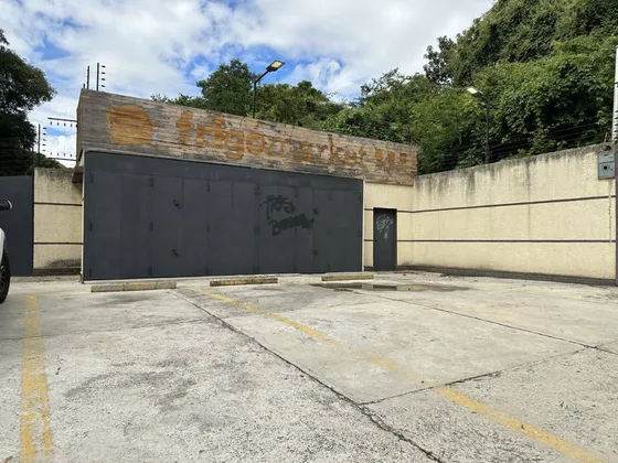 Local Comercial En Venta En La Trigaleña