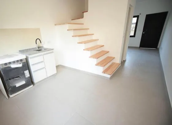 Venta Duplex Hurlingham Apto Crédito