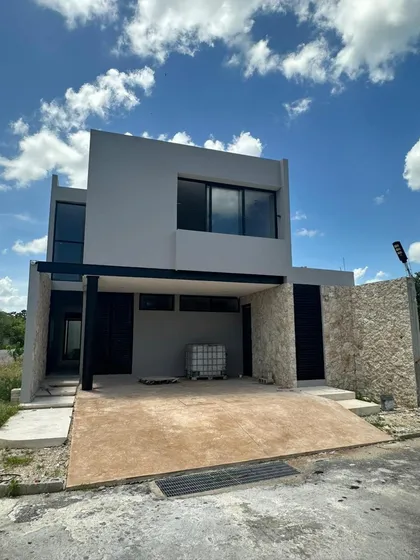 Casa En Venta En Las Américas En Mérida,yucatán
