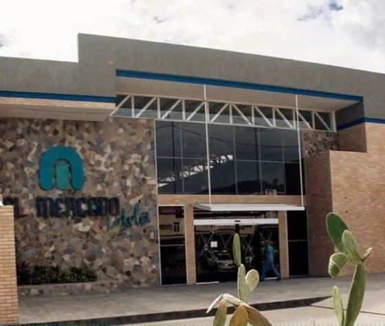 Excelente Local Para Alquiler En Mercado De La Isla