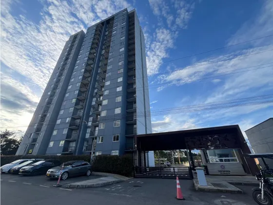 Apartamento En Alquier Rionegro - Fontibon