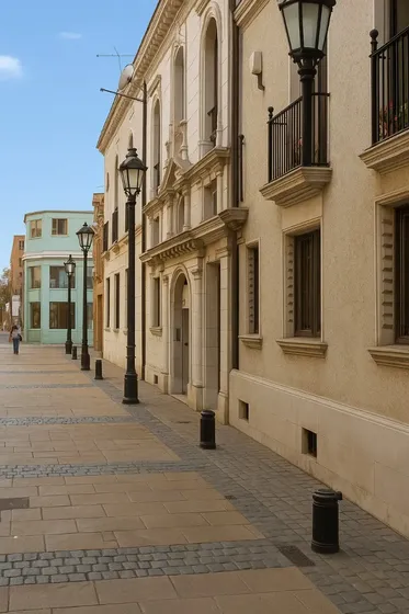 Casona Remodelada, Giro Comercial En Venta. Barrio República