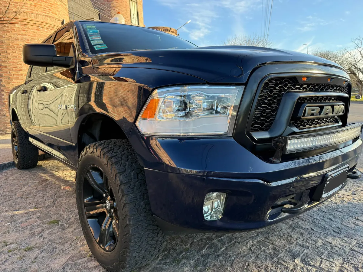 Ram 1500 Larami556852936390092804