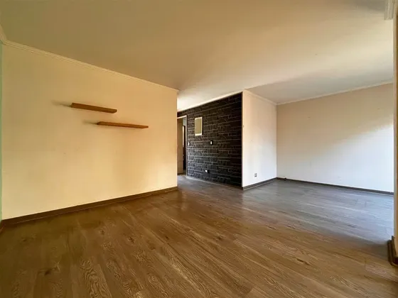 Moderna Casa Mediterranea En Condominio Lientur, La Florida