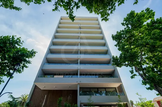Departamento En Venta En Talca