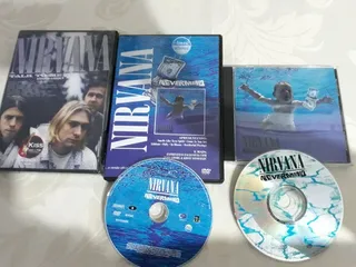 NIRVANA (ニルヴァーナ) - ニルヴァーナ・ボックス - With the
