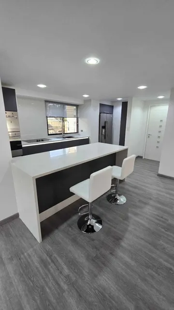 Venta / Ph / La Alameda / 270 M2 / 4hb+1 - 4b +1 - 3p- 1m