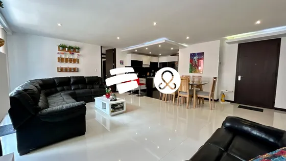 Apartamento En Venta En Rincón Del Chicó Estrato 4