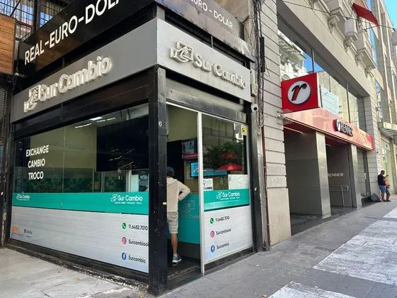 Alquiler Local Y Oficina En Centro - San Nicolas Retiro