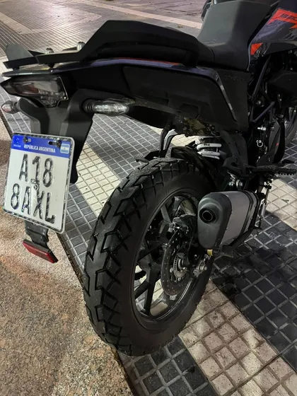 Ktm Adventure 390