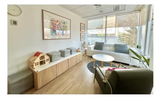 Oficina Estoril Ideal,consulta Psico Profesionales,abogados.